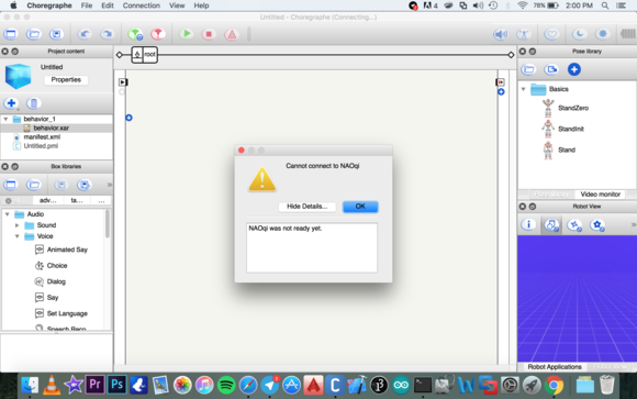 Snagit 2 For Mac Will Not Install On Osx 10.11 Machine